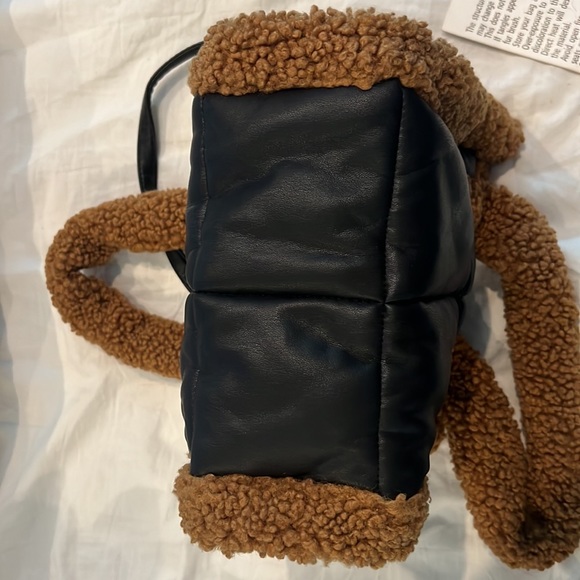 Stand Studio Liz Quilted Bag - Picture 3 of 7